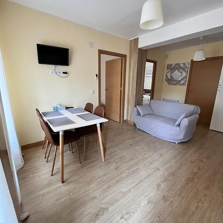 Santa Barbara Apartamento Аликанте Екстериор снимка