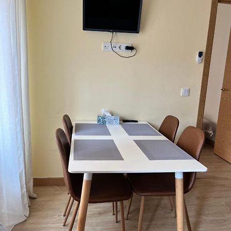 Santa Barbara Apartamento Аликанте Екстериор снимка