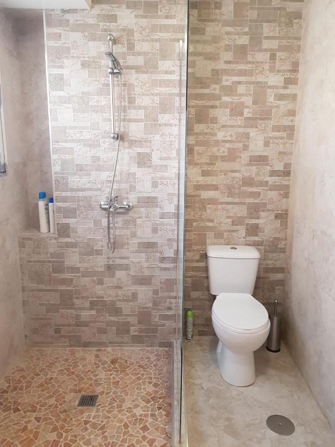 Santa Barbara Apartamento Аликанте Екстериор снимка