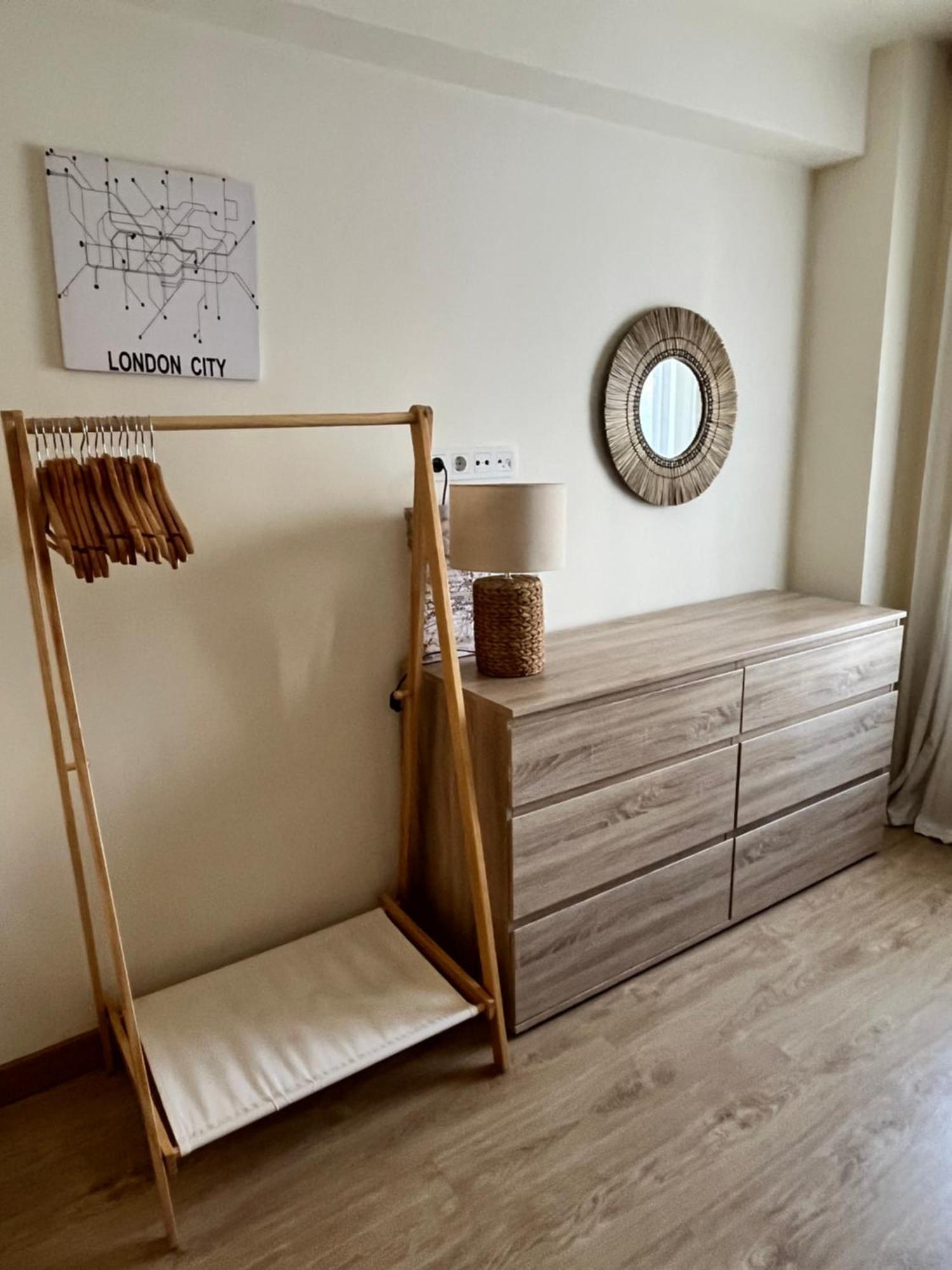 Santa Barbara Apartamento Аликанте Екстериор снимка