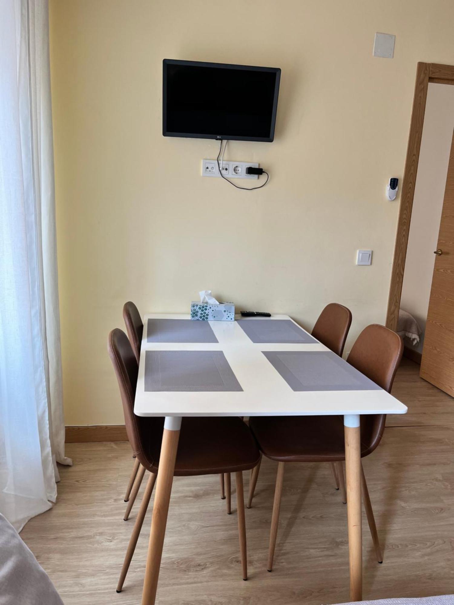 Santa Barbara Apartamento Аликанте Екстериор снимка