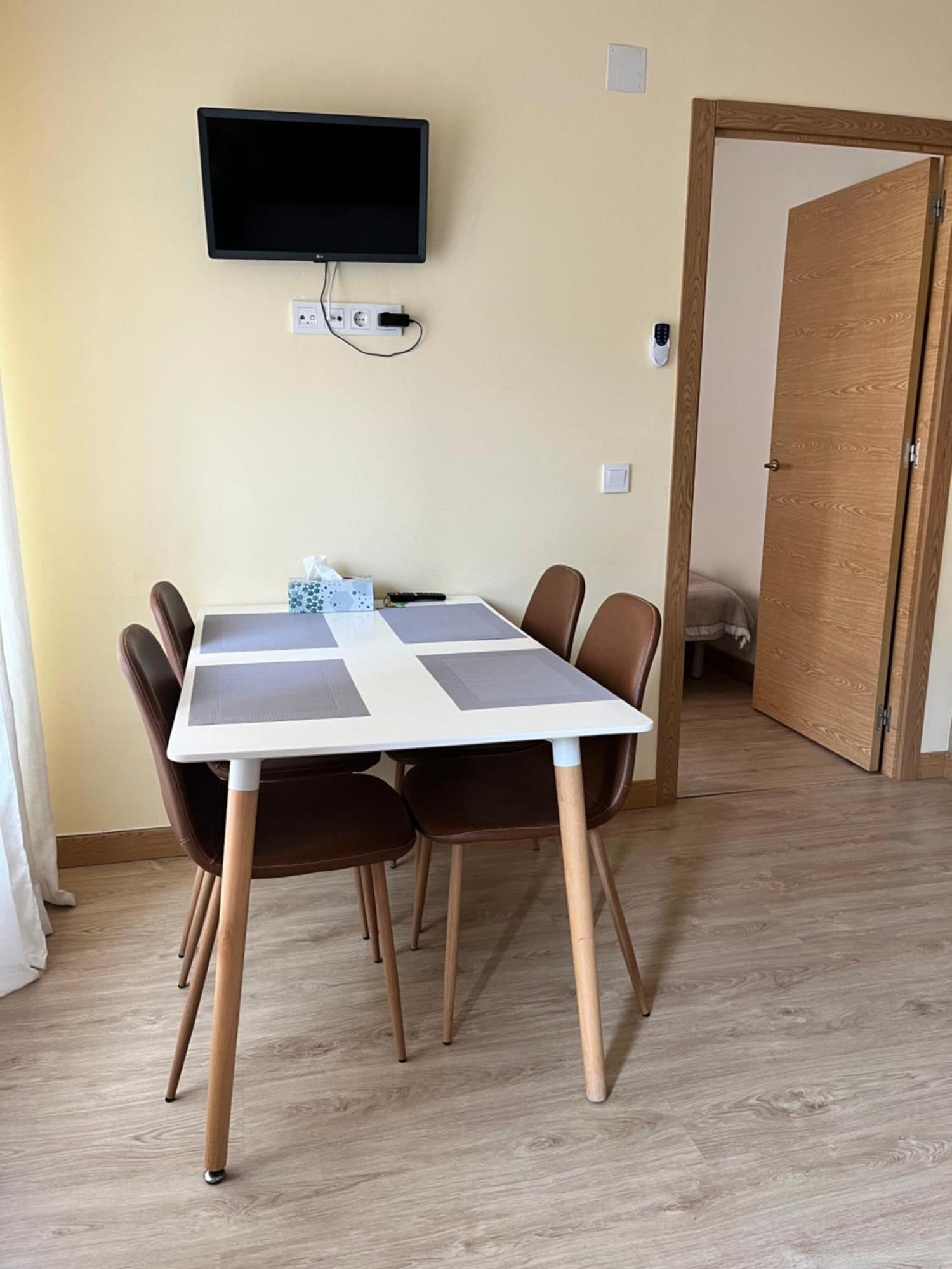 Santa Barbara Apartamento Аликанте Екстериор снимка